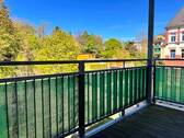 Balkon - 