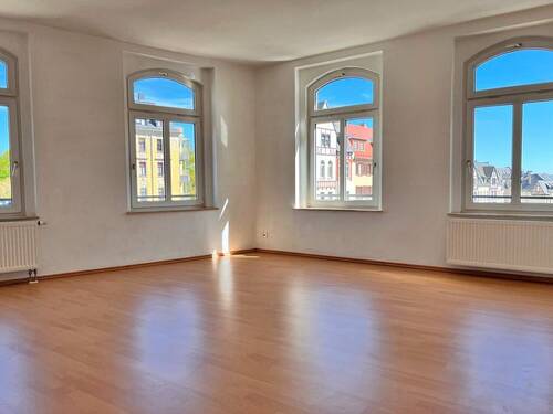 Wohnzimmer - 