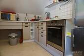Küche - 3 Zimmer-Wohnung in Horb-Stadt zu vermieten!