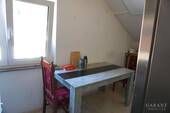 Essbereich - 3 Zimmer Etagenwohnung zur Miete in Horb am Neckar