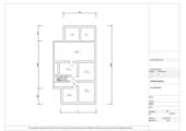 Grundriss - 