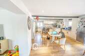 Wohnzimmer - 