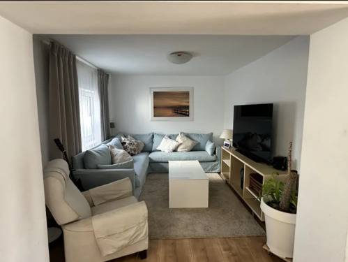 Wohnzimmer - 