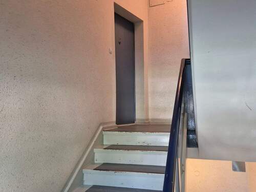 Treppenhaus - 