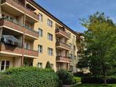 Hausansicht hofseitig - 