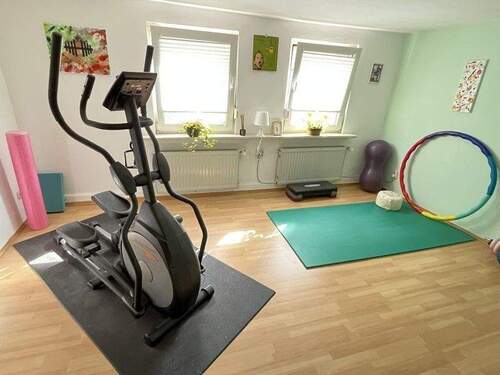 Sportraum DG - 
