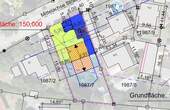 Teilung_A - Grundstück in Oberhaching zum Kaufen