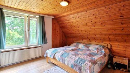Schlafzimmer - 