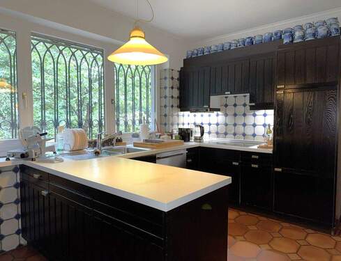 Küche - Einfamilienhaus mit 201,00 m² in Appel / Oldendorf zum Kaufen