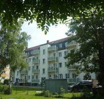 Sonnige Wohnung mit Flair in Markkleeberg!