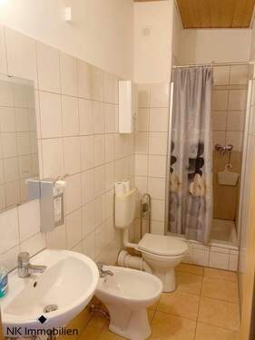 Badezimmer - 