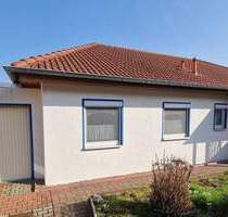 Kleiner Bungalow in attraktiver Wohnlage von Schöningen!