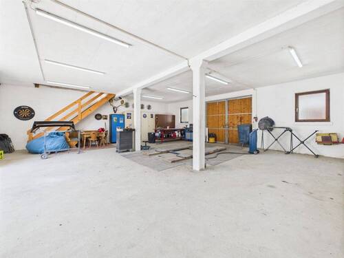 Werkstatt - 