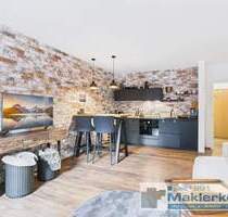 Charismatische Eigentumswohnung in top Lage an der Müritz - Waren