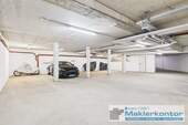 Tiefgarage - 