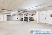 Tiefgarage - 