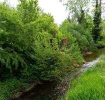 Wohnung mit Erdung - Ihr eigenes Gartenparadies - Nürnberg Großgründlach