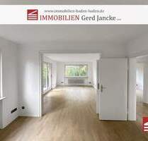 Baden-Baden, attraktive 3,5 4,5 Zimmer-Wohnung mit Balkon und Stellplatz in guter Lage!