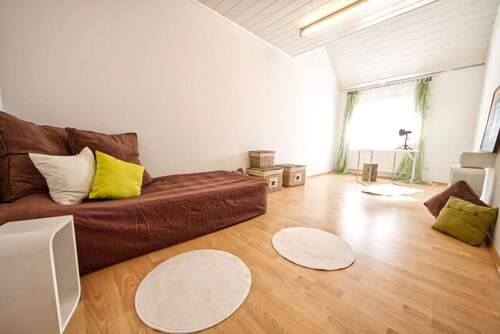 Arbeits-/Gästezimmer - Reihenmittelhaus mit 130,00 m&sup2; in Leonberg zum Kaufen