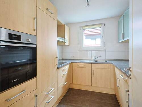 Separate Küche - Doppelhaushälfte mit 180,00 m&sup2; in Nufringen zum Kaufen