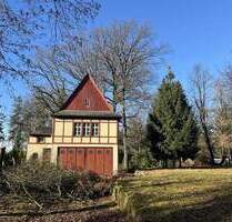 Exklusives Baugrundstück im Chemnitzer Villenviertel in Siegmar Rabenstein kaufen