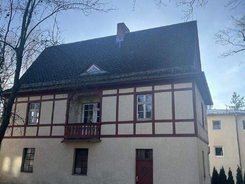 Gebäude zum Abriss oder UM-oxer Ausbau - Grundstück in Chemnitz zum Kaufen