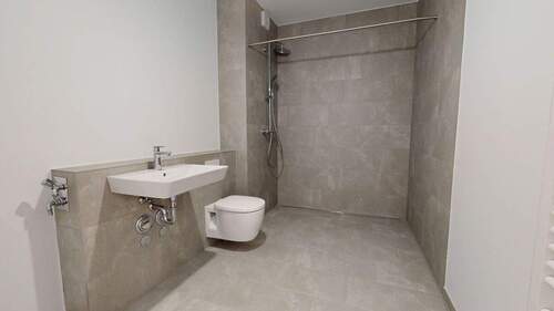 Badezimmer - 