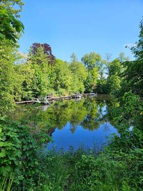 Bild 4 - Grundstück in Königs Wusterhausen OT Neue Mühle zum Kaufen
