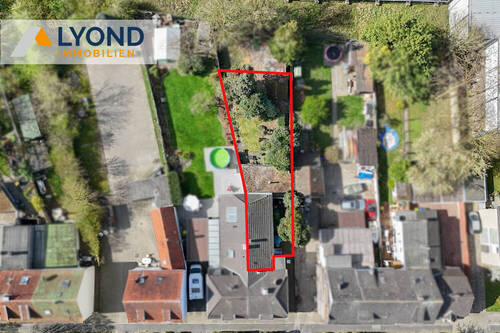 LYD 3729 - 18 Grundstück - 