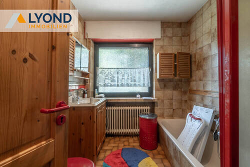 LYD 3729 - 4 Badezimmer - 