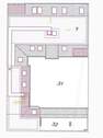 Grundriss Dach - 