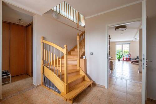 4 - Einfamilienhaus mit 215,00 m&sup2; in Berlin zum Kaufen