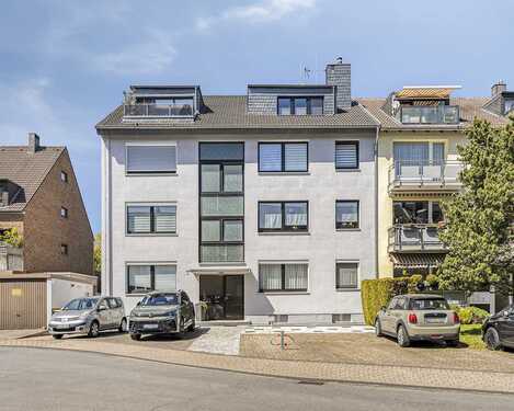 Hausansicht - 