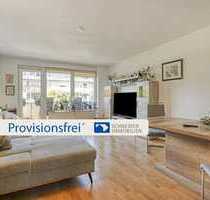 Vermietete 3-Zimmer-Wohnung mit Balkon und Stellplatz in Ratingen-Ost
