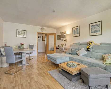 Wohnzimmer - 