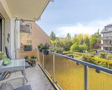 Balkon - 