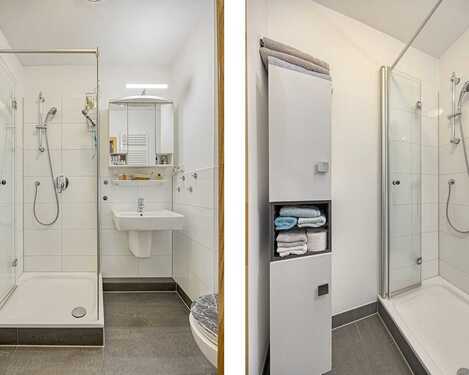 Badezimmer - 
