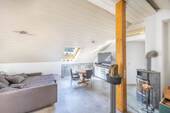 Wohnzimmer DG - 