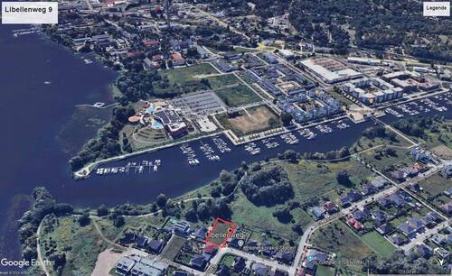 Bild 2 - Grundstück zum Kaufen in Werder an der Havel