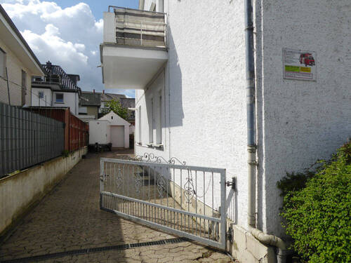 Bild3 - 1 Zimmer Mehrfamilienhaus, Wohnhaus in Bünde