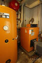 Heizung - 