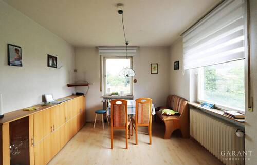 Essen EG - 5 Zimmer Mehrfamilienhaus, Wohnhaus in Reutlingen