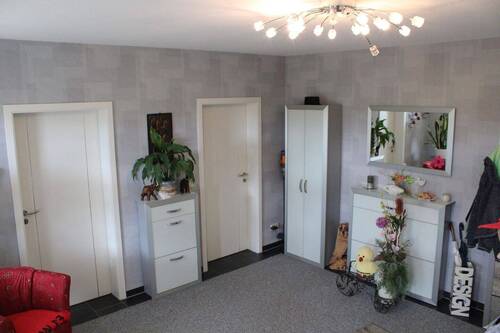 Flur Erdgeschoss - 