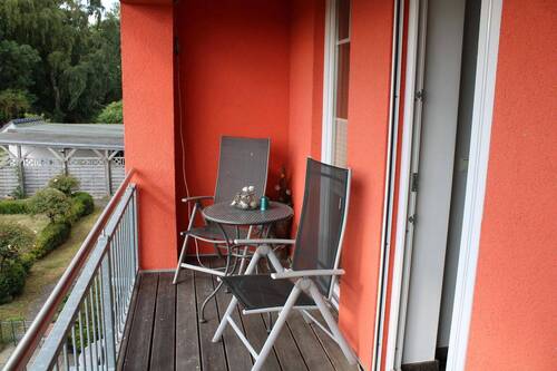 Balkon - 