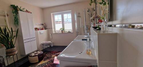 Badezimmer 1 - 