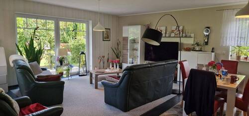 Wohnzimmer - 