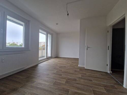 Wohnzimmer - Vermietung leicht gemacht - Apartment in zentraler Lage ! 'Bezugsfertig ab November'