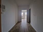 Flur - 1 Zimmer Etagenwohnung in Halle (Saale)
