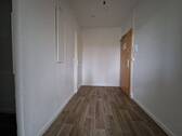 Flur - Etagenwohnung mit 36,50 m² in Halle (Saale) zur Miete