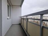 Balkon - Musterfoto - 